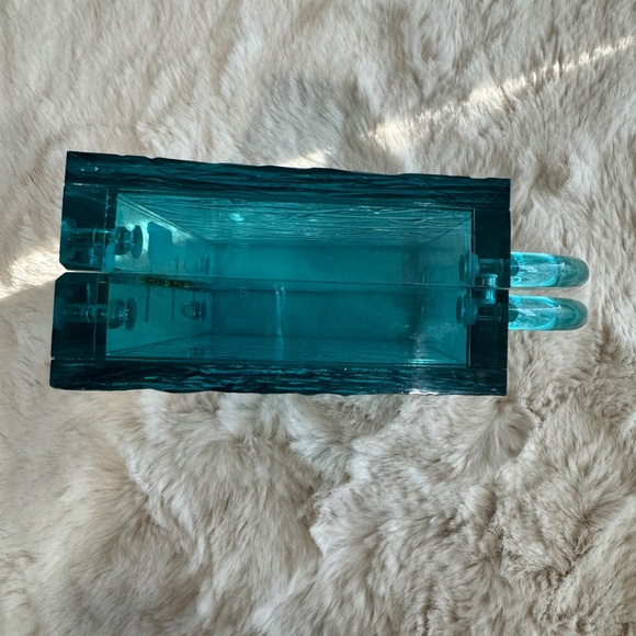 Luxury Rumors mini acrylic bag - Picture 8 of 9